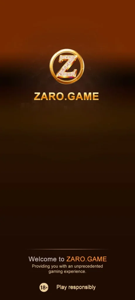 Zaro Game. Com